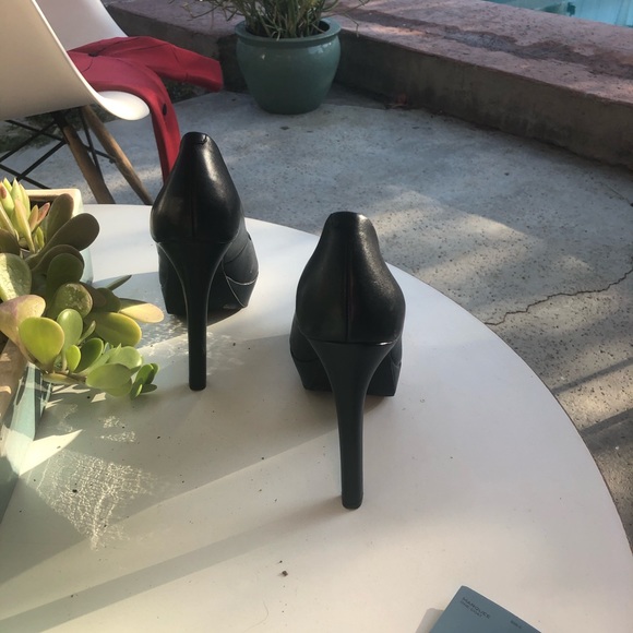 BCBGeneration 5 inch Heels - Picture 5 of 6